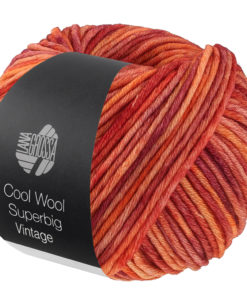 Cool Wool Superbig Vintage