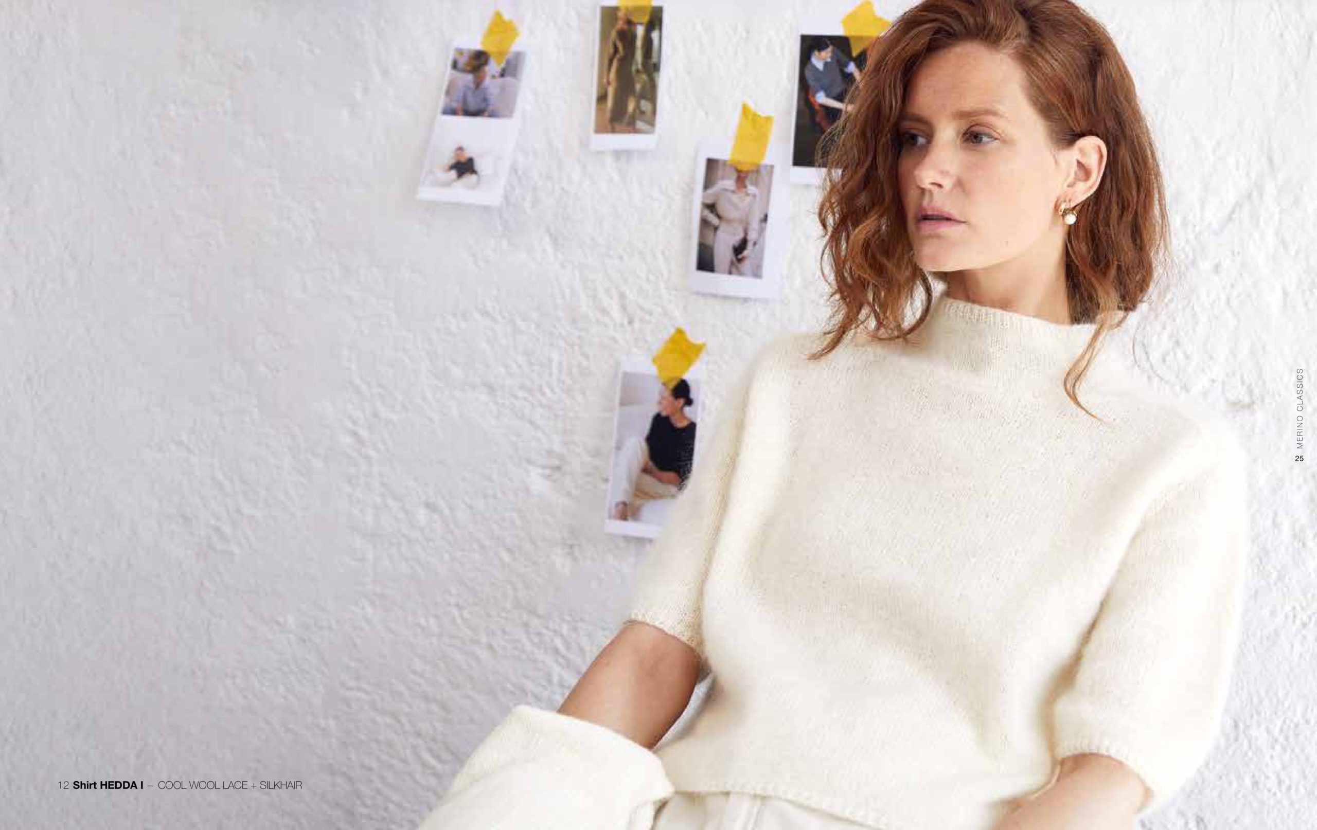 Merino Classics Ausgabe 1 5 Merino Classics Ausgabe 1 – Bild 5
