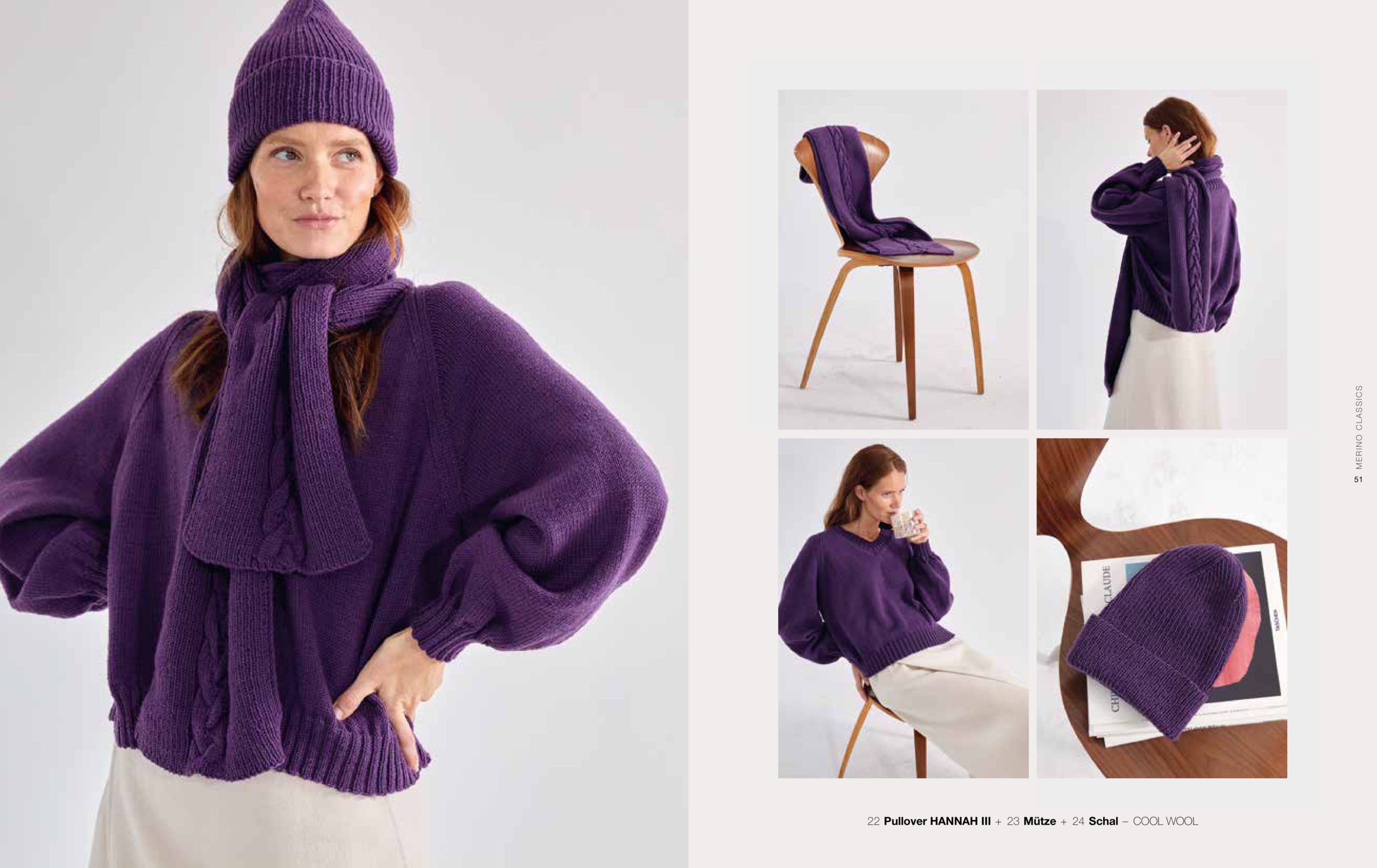 Merino Classics Ausgabe 1 19 Merino Classics Ausgabe 1 – Bild 19