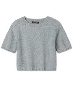 Strickset Shirt Hedda Ii Aus Cool Wool Von Lana Grossa – Bild 2