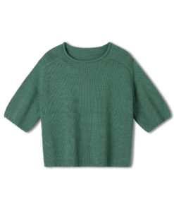 Strickset Shirt Hedda Iii Aus Merino Piú Von Lana Grossa – Bild 2