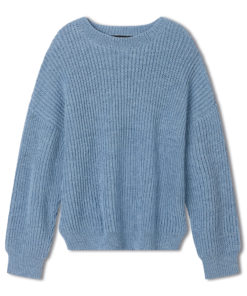 Strickset Pullover Marta Iii Aus Cool Wool Von Lana Grossa – Bild 2