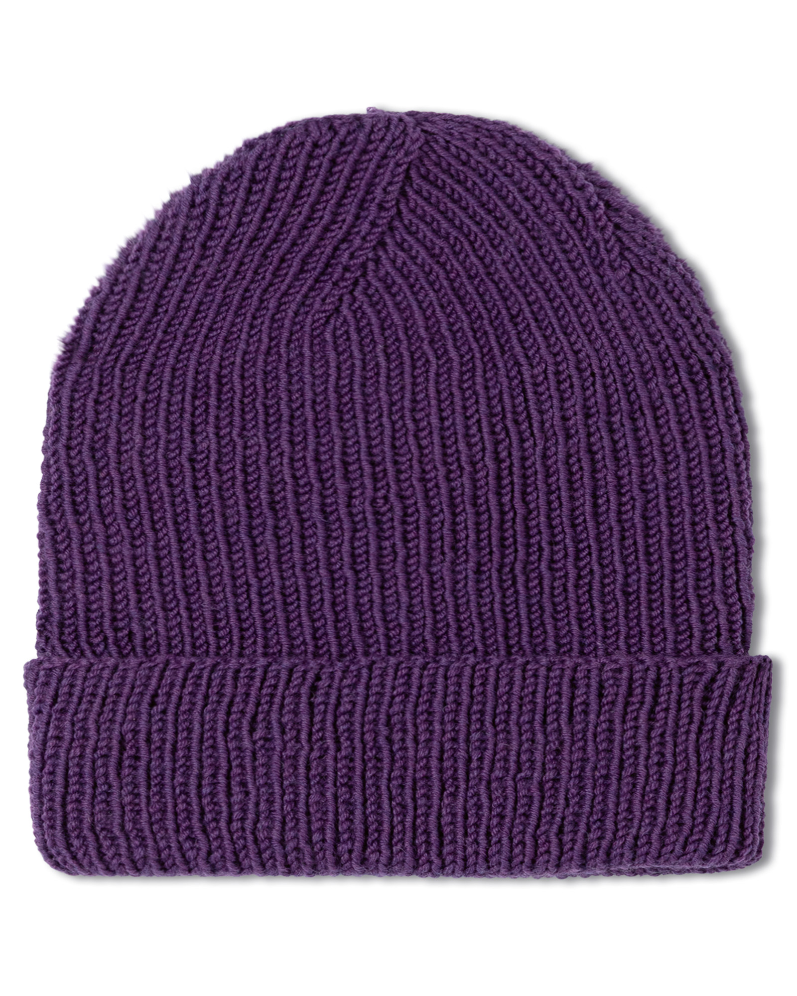 Strickset Mütze Aus Cool Wool Von Lana Grossa 2 Strickset Mütze Aus Cool Wool Von Lana Grossa – Bild 2
