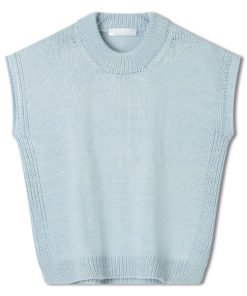 Strickset Pullunder Aus Merino Piú Von Lana Grossa 4 Strickset Pullunder Aus Merino Piú Von Lana Grossa – Bild 2