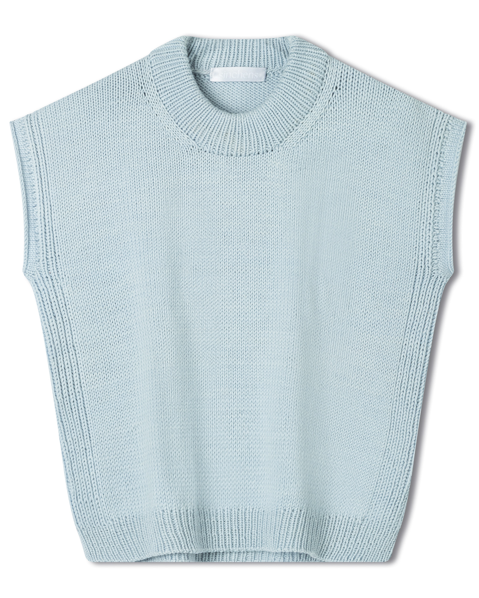 Strickset Pullunder Aus Merino Piú Von Lana Grossa 2 Strickset Pullunder Aus Merino Piú Von Lana Grossa – Bild 2