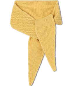 Strickset Minischal Aus Cool Wool Von Lana Grossa – Bild 2
