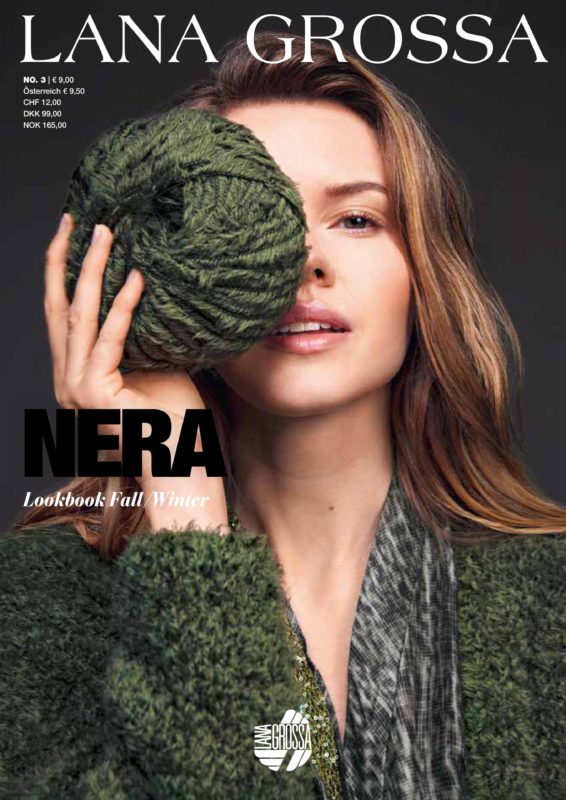 Nera No.3