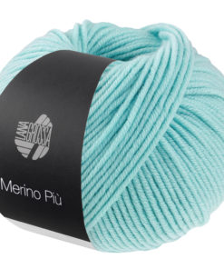 Merino Piú