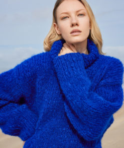 Strickset Pullover Aus Desire Von Lang Yarns – Bild 3