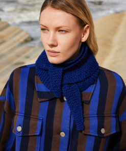 Strickset Schal aus Memory von Lang Yarns