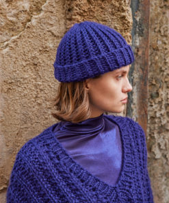 Strickset Pullover Aus Fire Von Lang Yarns – Bild 2