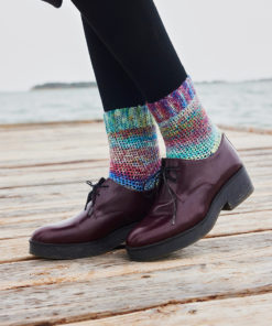 Strickset Socken Aus Move Von Lang Yarns – Bild 2