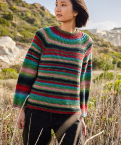 Strickset Pullover aus Move 6-fach/6-ply von Lang Yarns