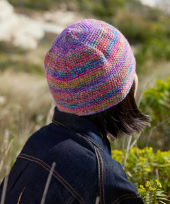 Strickset Mütze Aus Move Von Lang Yarns 5 Strickset Mütze Aus Move Von Lang Yarns – Bild 3