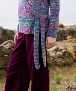 Wickeljacke - Prisma 3 Wickeljacke - Prisma – Bild 2