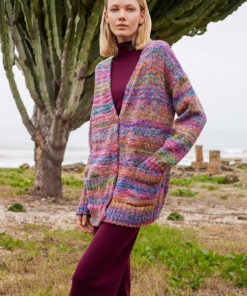 Jacke - Prisma