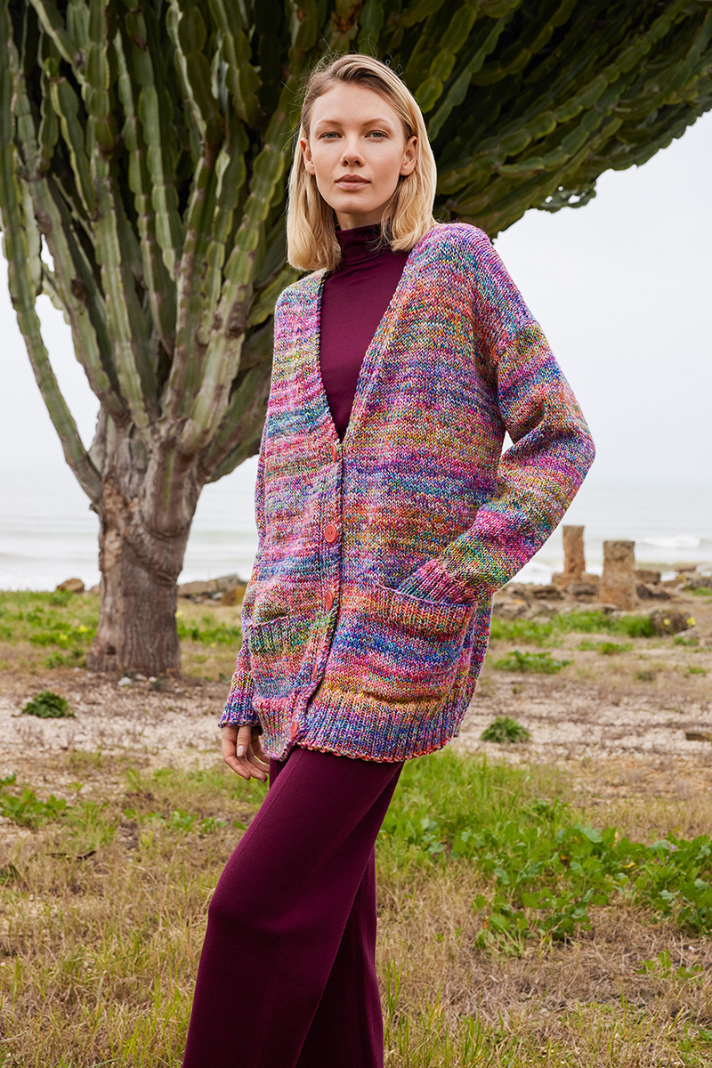 Jacke - Prisma 1 Jacke - Prisma