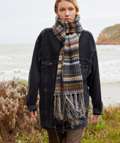 Strickset Schal Aus Infinity Von Lang Yarns 4 Strickset Schal Aus Infinity Von Lang Yarns – Bild 2