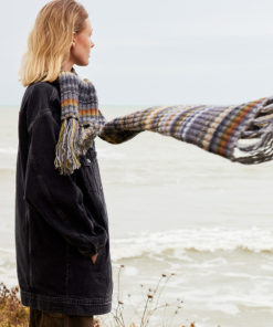 Strickset Schal Aus Infinity Von Lang Yarns 5 Strickset Schal Aus Infinity Von Lang Yarns – Bild 3