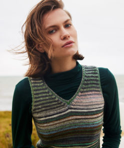 Strickset Kleid Aus Infinity Von Lang Yarns – Bild 2